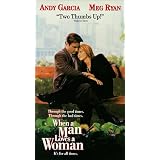 WhenaManLovesaWoman[VHS]