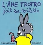 �NE TROTRO FAIT SA TOILETTE (L')