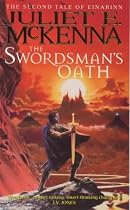 The Swordsman's Oath (The second tale of Einarinn)