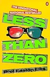 Less Than Zero