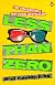 Less Than Zero