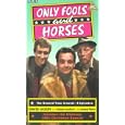 Only Fools And Horses - The Second Time Around [UK IMPORT]