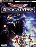 Mage Knight(tm): Apocalypse Official Strategy Guide (Official Strategy Guides)