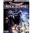 Mage Knight(tm): Apocalypse Official Strategy Guide (Official Strategy Guides)