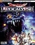 Mage Knight(TM): Apocalypse Official Strategy Guide (Official Strategy Guides)