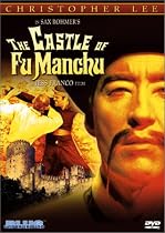 Watch The Castle of Fu Manchu Movie Online.