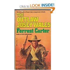 The Outlaw Josey Wales