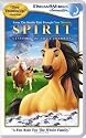 Spirit - Stallion of the Cimarron [Animated] [VHS]