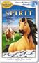 Spirit - Stallion of the Cimarron [Animated] [VHS]