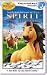 VHS : Spirit - Stallion of the Cimarron [Animated]