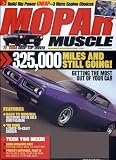 Mopar Muscle
