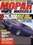 Mopar Muscle