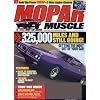 Mopar Muscle