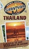 Thailand (Survivor)
