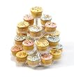 Good Cook Cupcake Stacker