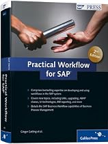 Practical Workflow for SAP