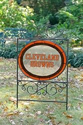 Browns - Yard Sign