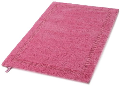 RHOMTUFT JOOP! COTTON 4413170 92 Badvorleger 60 x  90 cm pink