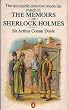 Memoirs Sherlock/hlms