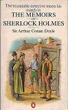The Memoirs of Sherlock Holmes (0425104028) by Doyle, Arthur Conan