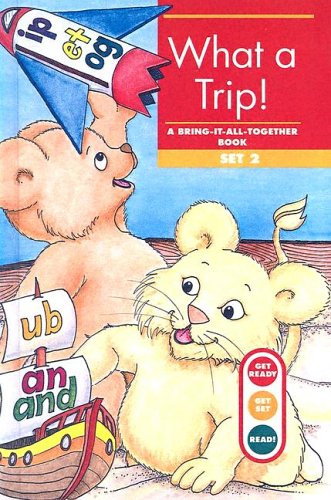 Children's Space Books