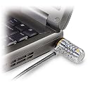 Kensington 64344 MicroSaver Combination Notebook/Computer Lock (PC)