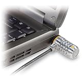 Kensington 64344 MicroSaver Combination Notebook/Computer Lock (PC)