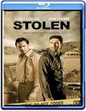 Stolen [Blu-ray]