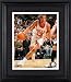 Joakim Noah Chicago Bulls Framed Unsigned 8x10 Photograph