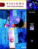 Review Academic Press  / Visions: Artists Living with Epilepsy