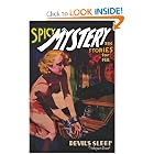 Pulp Classics:: Spicy Mystery Stories (February 1937) by John Gregory Betancourt