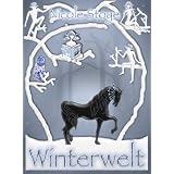 Winterwelt (Winterwelt Trilogie)von "Nicole Stoye"