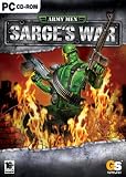 Revue Take Two  / Army Men Sarges War [ PC Games ] [ UK Import ]