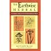 The Earthwise Herbal: A Complete Guide to New World Medicinal Plants