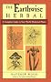 The Earthwise Herbal: A Complete Guide to New World Medicinal Plants