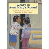 What's in Aunt Mary's Room?