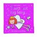 Books : That's Not My Fairy (Touchy-Feely Board Books)