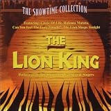 The Lion King