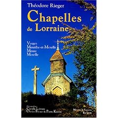Chapelles de Lorraine