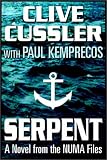 Serpent:  A Novel From The Numa Files