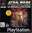 Star Wars Menace Fant�me