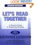 OPERATION BOOKWORM, LET'S READ TOGETHER: A Parent's Guide To Beginning Reading