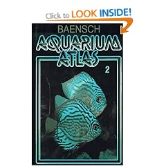 Aquarium Atlas: Volume 2