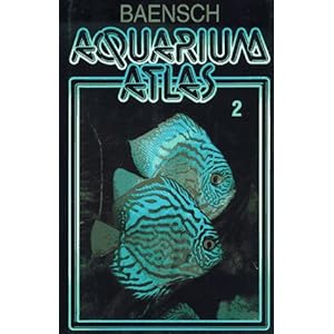 Aquarium Atlas Volume 2
