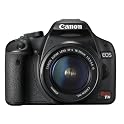 Digital SLR Camera w/18-55 Lens