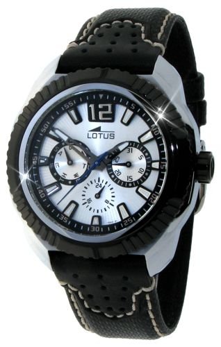 Lotus Herrenuhr Multifunktion 15641-1