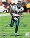 Jason Avant Autographed/Hand Signed Philadelphia Eagles 8x10 Photo