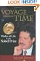 Voyage Through Time: Walks of Life to the Nobel Prize