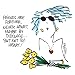 Friends Are Forever - White Nightshirt in a Bag