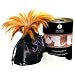 Shunga Sweet Snow Sensual Body Powder Raspberry Feeling Duo Sex Toy Kit